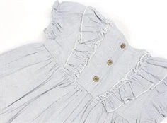 Huttelihut citadel stribet kjole